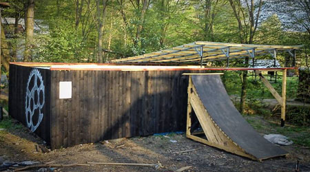 Hcore3.com – Bikepark Ready to rock!
