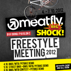 MeatFly BigShock! Freestyle Meeting 2012 - official info