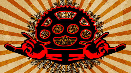 Hcore3 bikepark contest2 report