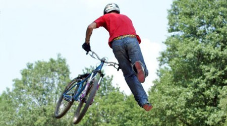 Hcore3 Bikepark Contest II fotogalerie1
