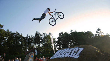 Ostravský Chachar 2010